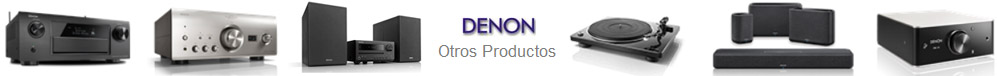 Denon
